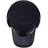Men Women Winter Earmuffs Military Army Cap Peaked Cap