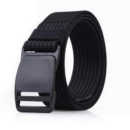 125CM Durable Nylon Military Belt Tactical Waistband
