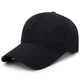 Middle-Aged Baseball Cap Sun Protection Peaked Ball Hat