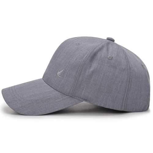 Middle-Aged Baseball Cap Sun Protection Peaked Ball Hat