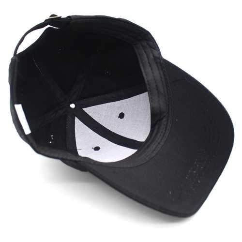 Mens Womens Cotton Slouchy Baseball Caps Peaked Cap