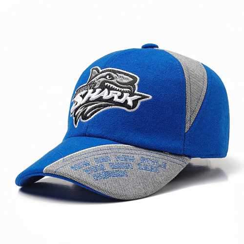 Boys Girls Cotton Letter Embroidered Earmuffs Baseball Cap