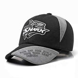 Boys Girls Cotton Letter Embroidered Earmuffs Baseball Cap