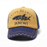 Boys Girls Cotton Letter Embroidered Earmuffs Baseball Cap