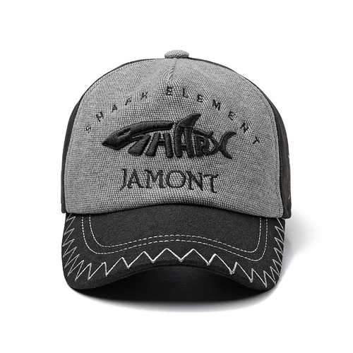Boys Girls Cotton Letter Embroidered Earmuffs Baseball Cap
