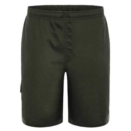 Cargo Bermuda Shorts - Army Green 3xl