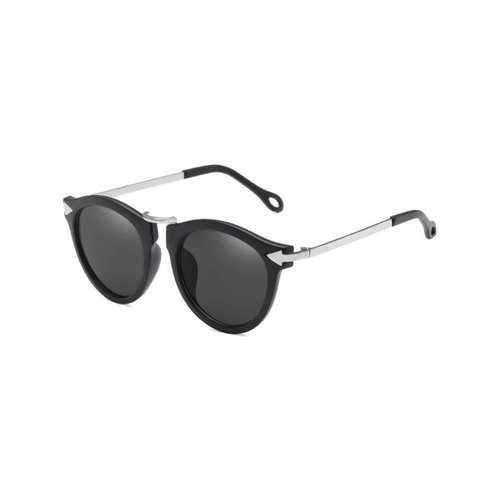 Anti Fatigue Arrow Decorative Sunglasses - Night