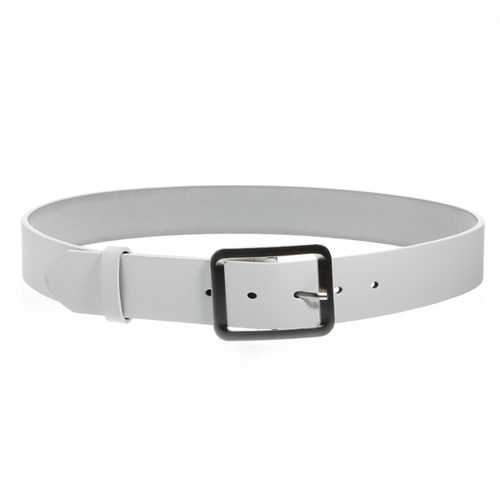Men's  Faux Leather Classical Buckle Fashion Belt