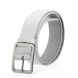 Men's  Faux Leather Classical Buckle Fashion Belt