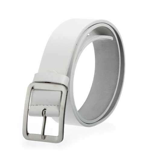 Men's  Faux Leather Classical Buckle Fashion Belt