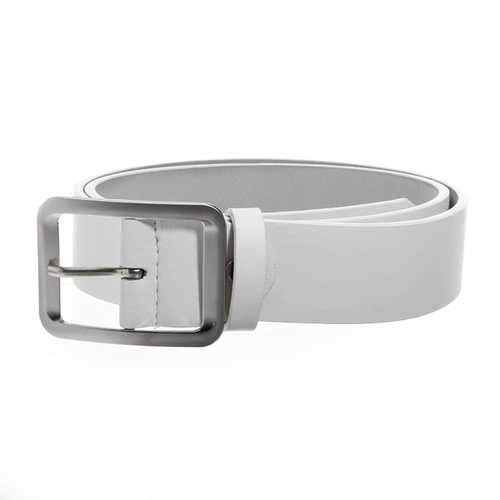 Men's  Faux Leather Classical Buckle Fashion Belt