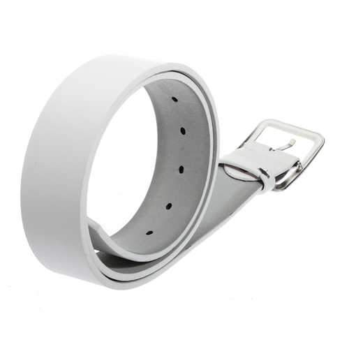Men's  Faux Leather Classical Buckle Fashion Belt