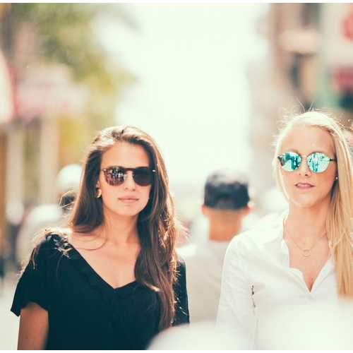 Ocean Sunglasses BERLIN