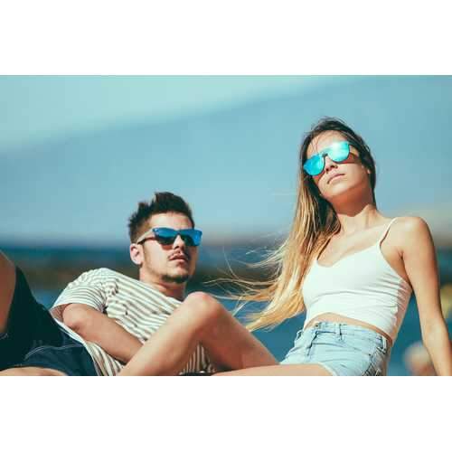 Ocean Sunglasses FLORENCIA
