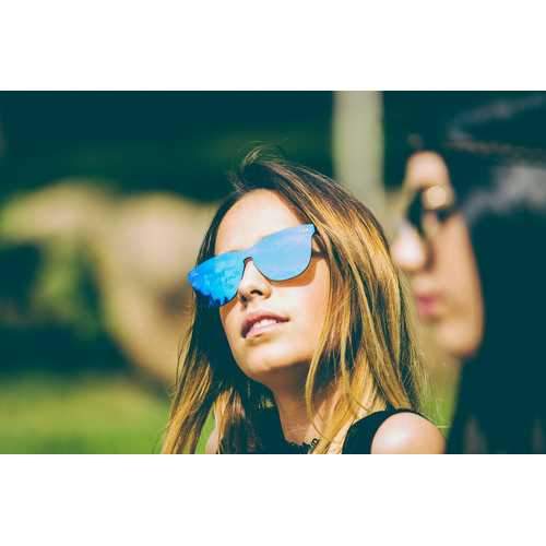 Ocean Sunglasses LAMISSION