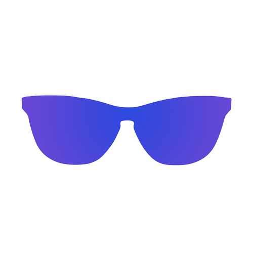 Ocean Sunglasses LAMISSION