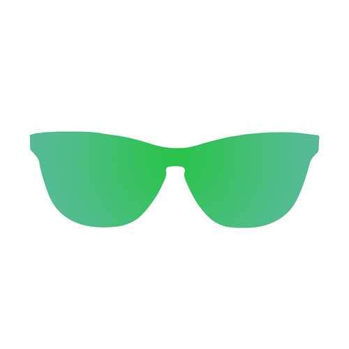 Ocean Sunglasses LAMISSION