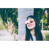 Ocean Sunglasses LAMISSION