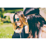Ocean Sunglasses LAMISSION