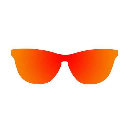 Ocean Sunglasses LAMISSION