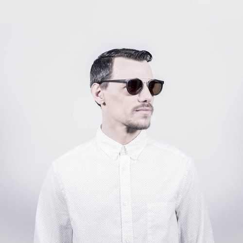 Ocean Sunglasses CLASSIC-I