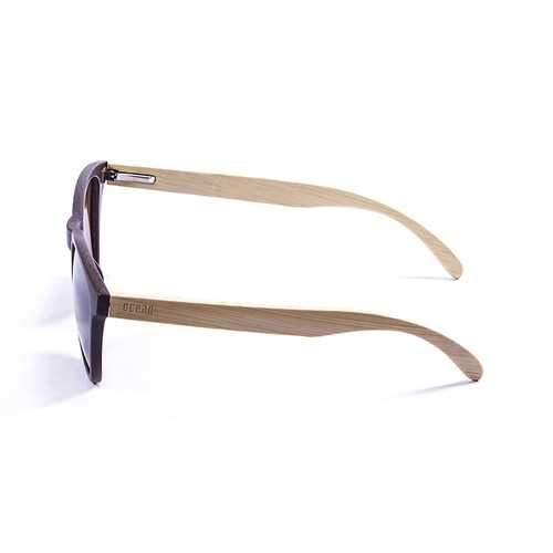 Ocean Sunglasses SEAWOOD