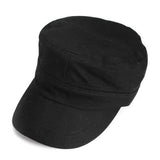Men's Casual Outdoor Flat Military Cap