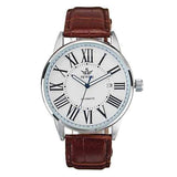 SEWOR Calendar Simple Style Automatic Mechanical Watch