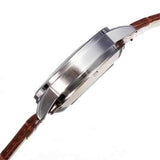 SEWOR Calendar Simple Style Automatic Mechanical Watch