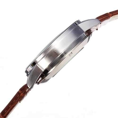 SEWOR Calendar Simple Style Automatic Mechanical Watch