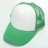 DIY Custom Logo Hip-hop Hat Baseball Cap Advertising Cap