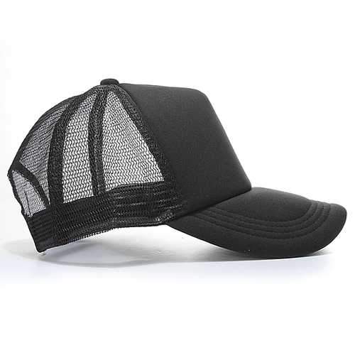 DIY Custom Logo Hip-hop Hat Baseball Cap Advertising Cap