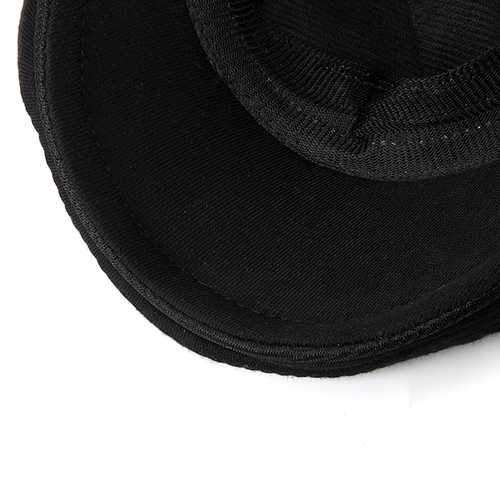 Unsiex Men Women Cotton Blend Beret Cabbie Newsboy Flat Hat Golf Driving Sun Cap