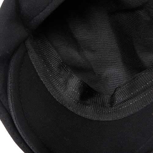 Unsiex Men Women Cotton Blend Beret Cabbie Newsboy Flat Hat Golf Driving Sun Cap