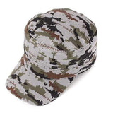 Unisex Men Women Army Camouflage Military Soldier Hat Sport Cap Jungle