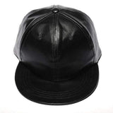 Men Women Snapback Strap Back Hat Hip-hop Baseball Cap