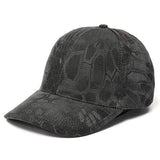 Men Cotton Camouflage Wild Hiking Tactical Baseball Cap Hat