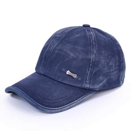 Hip-hop Cap Sports Adjustable Outdoor Snapback Hat