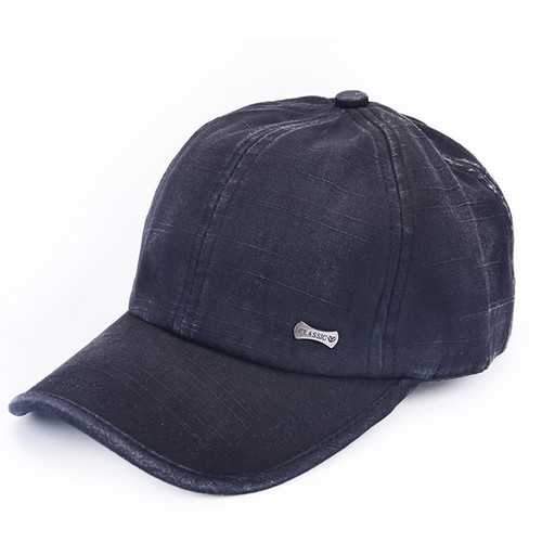 Hip-hop Cap Sports Adjustable Outdoor Snapback Hat