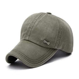 Hip-hop Cap Sports Adjustable Outdoor Snapback Hat