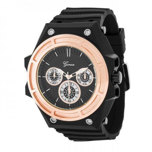 Men's Chronograph Sports Watch (pack of 1 ea)
