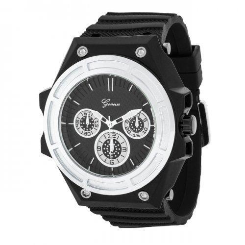 Men's Chronograph Sports Watch (pack of 1 ea)