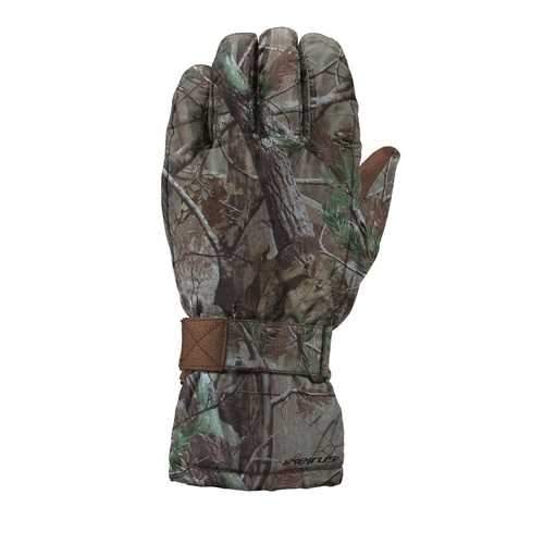 Seirus HWS Mountain Challenger Glove Men-Realtree Xtra XLrg
