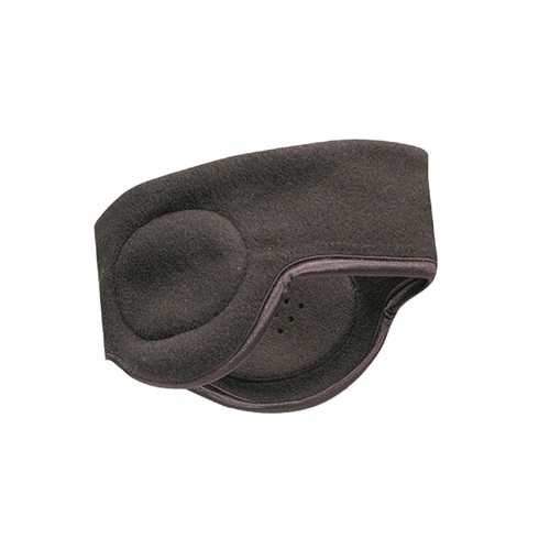 Seirus HWS Neofleece Headband - Black