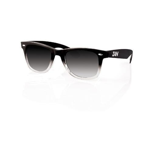 ZANheadgear Winna Sunglass w/Black Gradient-Smoked Lens