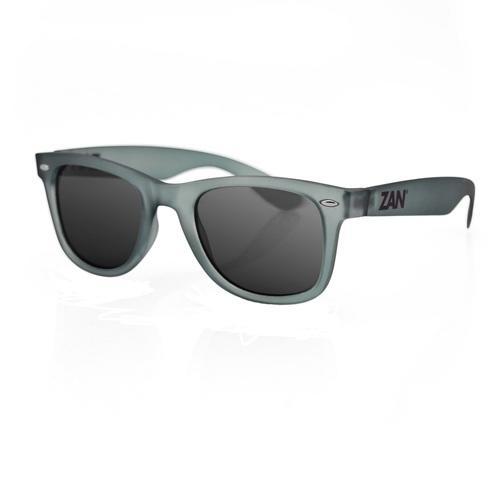 ZANheadgear Winna Sunglass w/Matte Olive Frame-Smoked Lenses