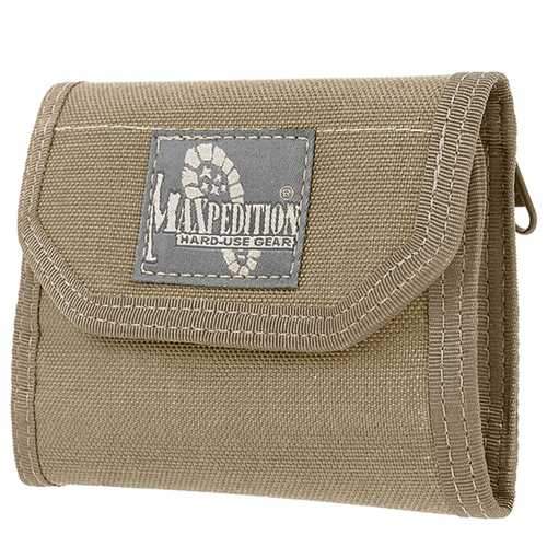 Maxpedition CMC Wallet Khaki