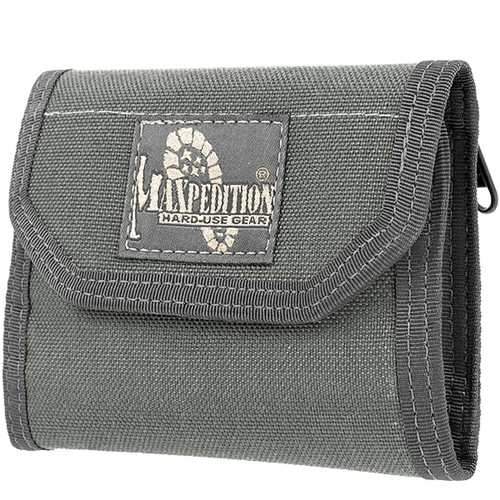 Maxpedition CMC Wallet Foliage Green