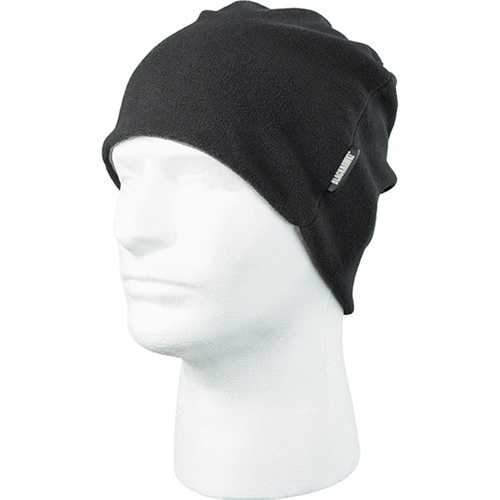 Blackhawk Microfleece Beanie Black One Size