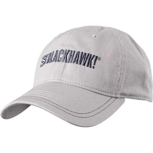 Blackhawk Basic Chino Cap Steel One Size